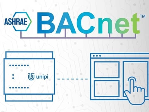 آشنایی با پروتکل BACnet